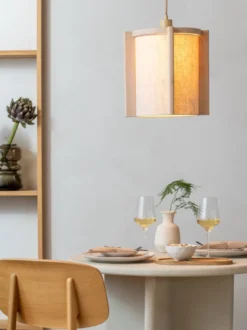 Good&Mojo Corsica Hanglamp