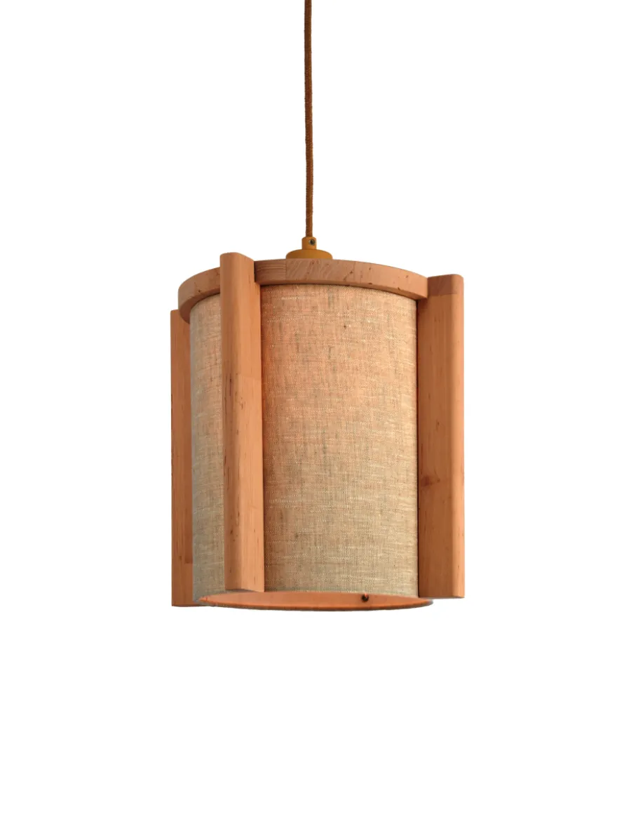 Good&Mojo Corsica Hanglamp