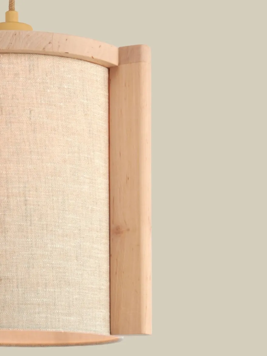 Good&Mojo Corsica Hanglamp