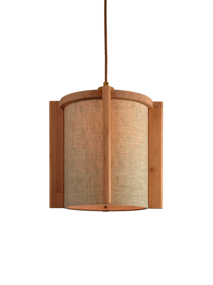 Good&Mojo Corsica Hanglamp