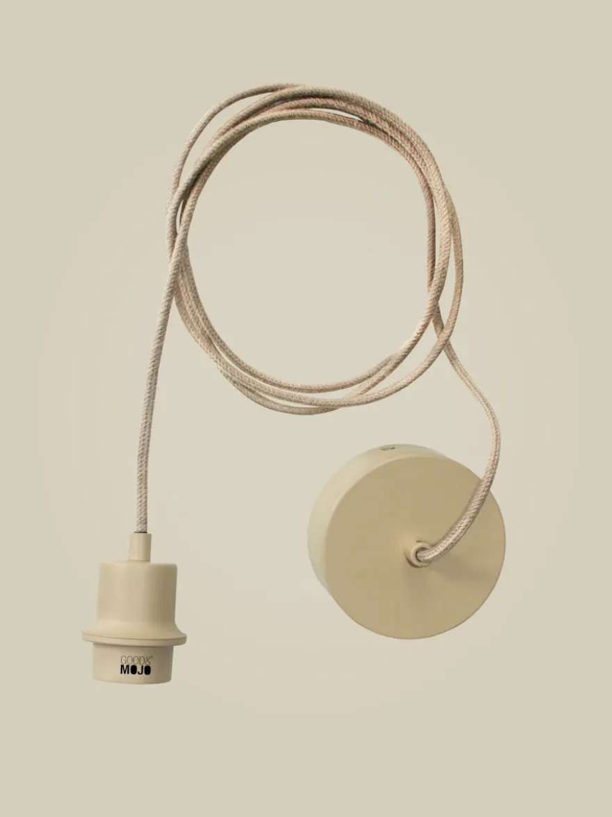 Good&Mojo Corsica Hanglamp