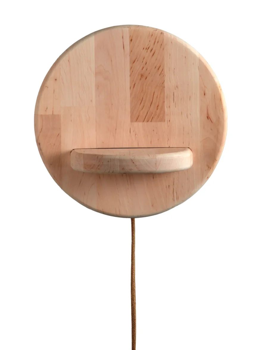 Good&Mojo Corsica Wandlamp