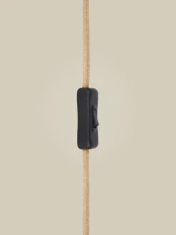 Good&Mojo Corsica Wandlamp
