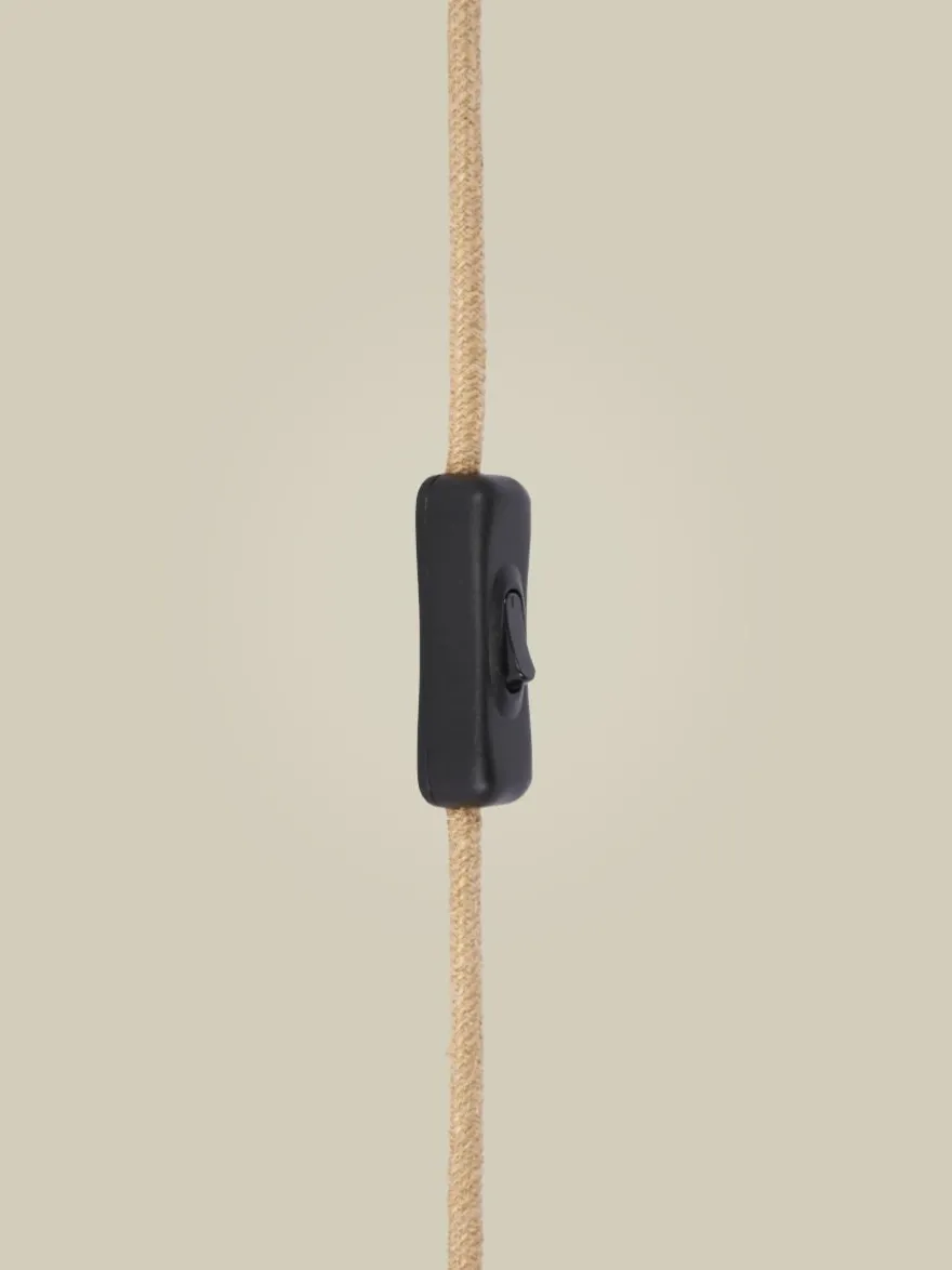 Good&Mojo Corsica Wandlamp