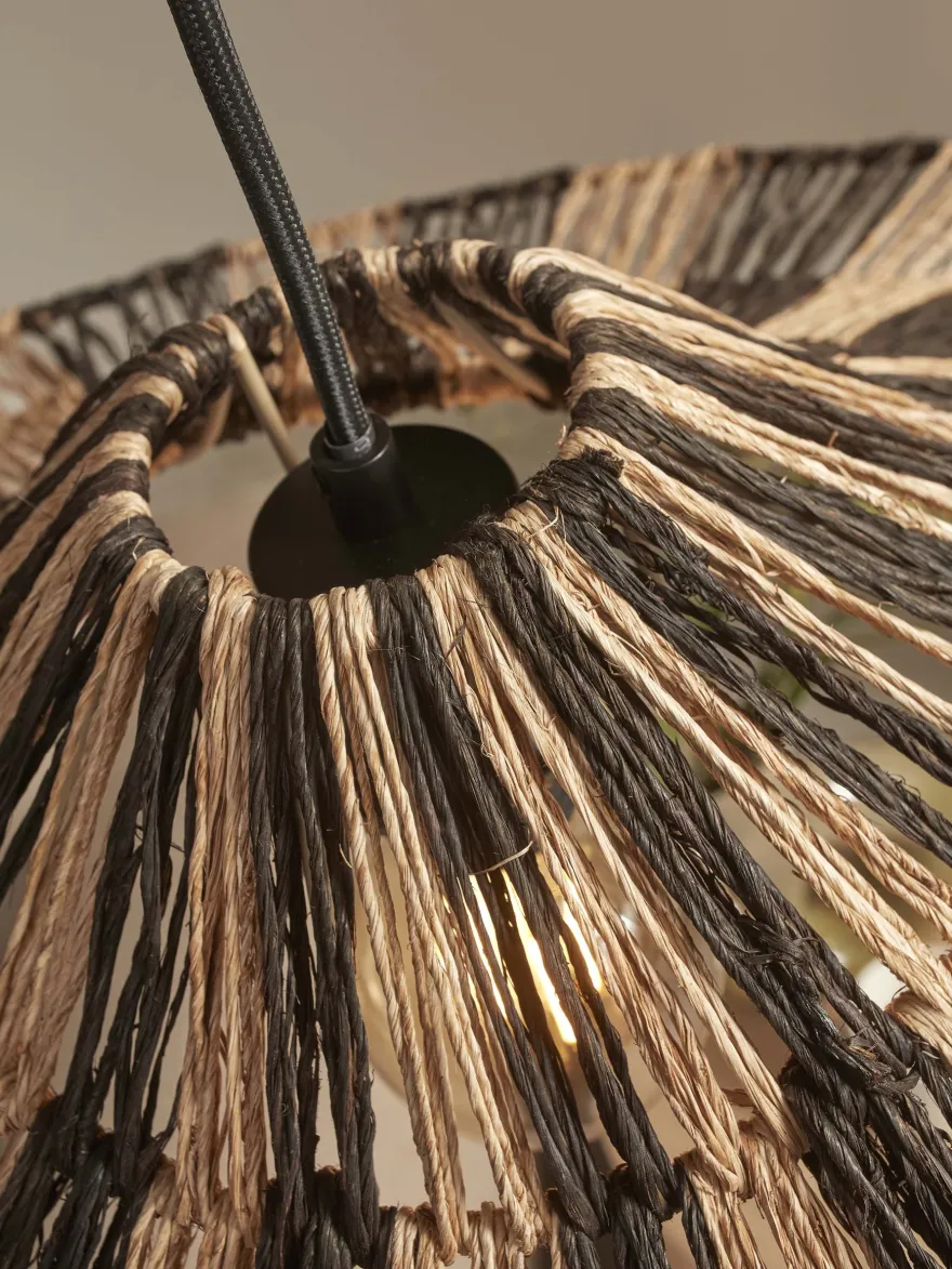 Good&Mojo Cuzco Hanglamp
