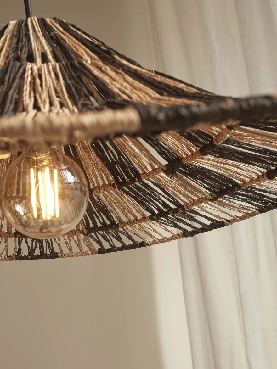 Good&Mojo Cuzco Hanglamp