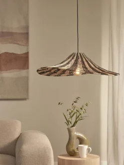 Good&Mojo Cuzco Hanglamp