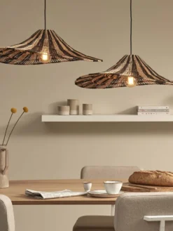 Good&Mojo Cuzco Hanglamp