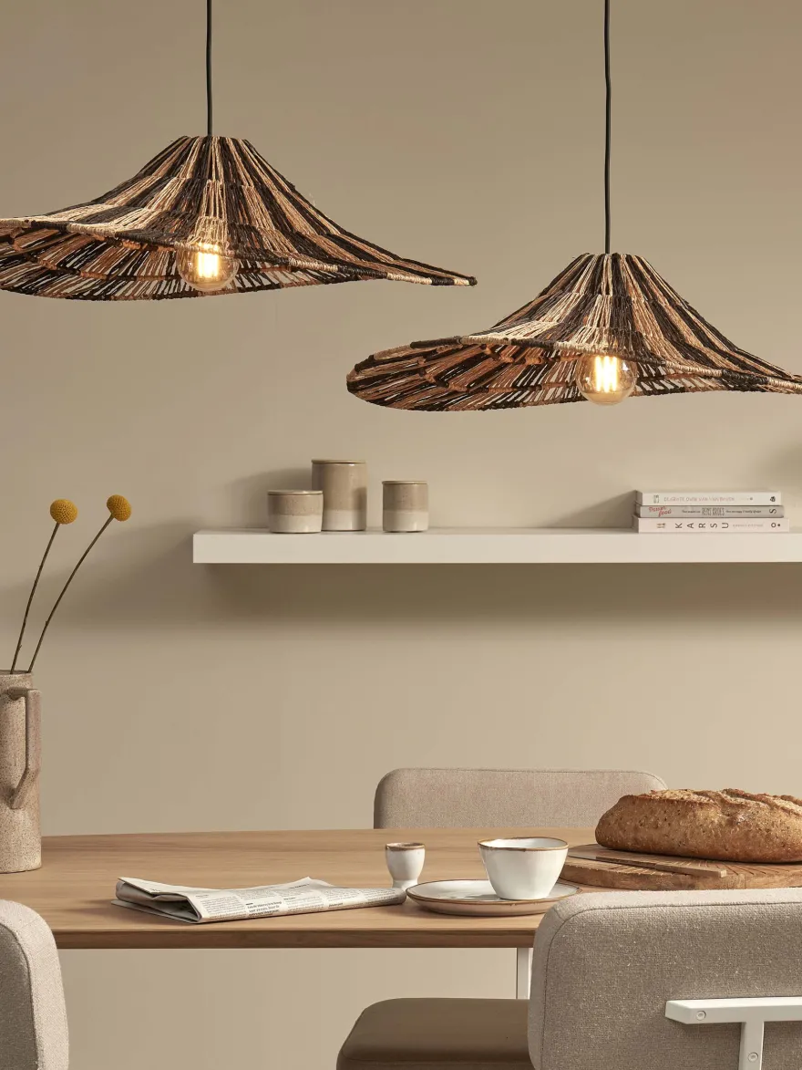 Good&Mojo Cuzco Hanglamp