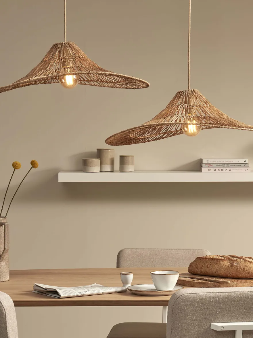 Good&Mojo Cuzco Hanglamp