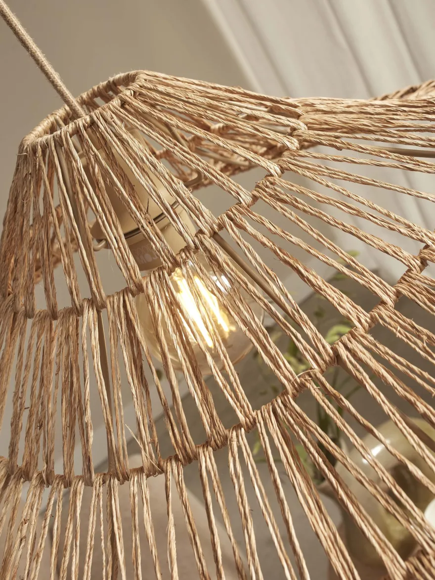 Good&Mojo Cuzco Hanglamp