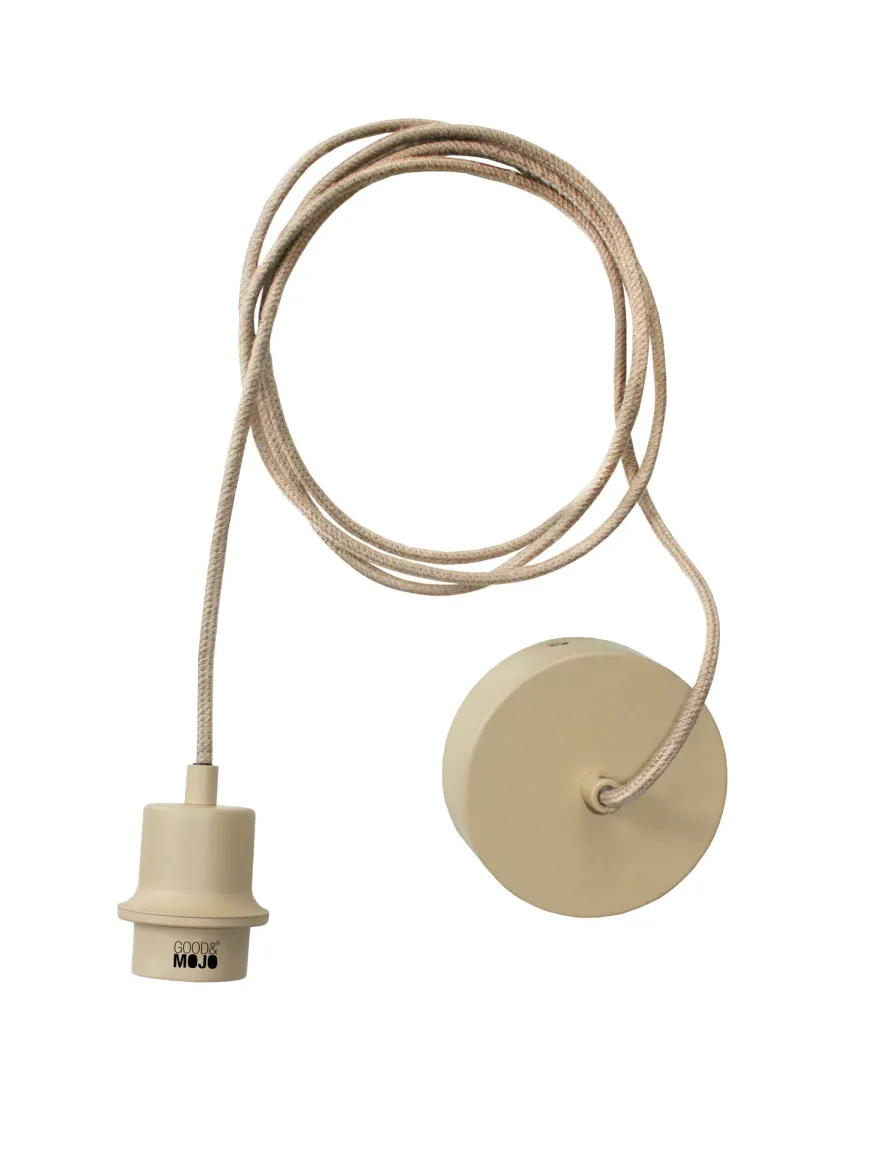 Good&Mojo Cuzco Hanglamp