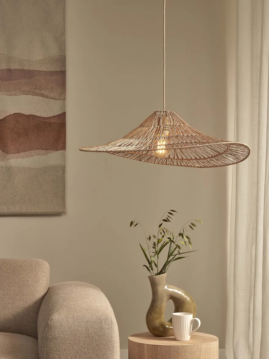 Good&Mojo Cuzco Hanglamp