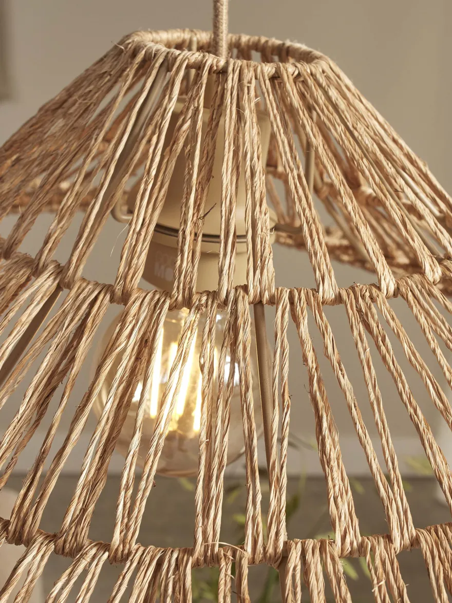 Good&Mojo Cuzco Hanglamp
