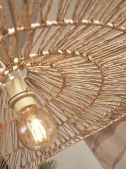 Good&Mojo Cuzco Hanglamp