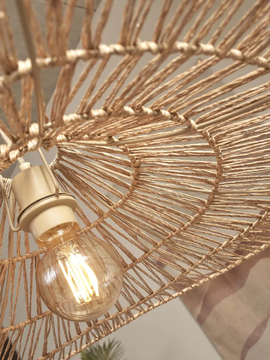 Good&Mojo Cuzco Hanglamp