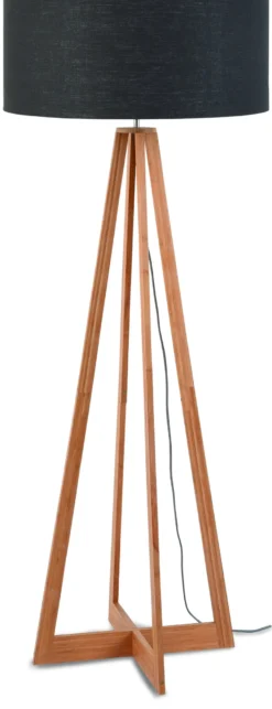 Good&Mojo Everest Vloerlamp