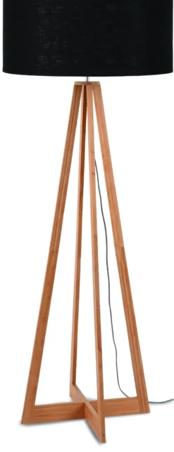 Good&Mojo Everest Vloerlamp