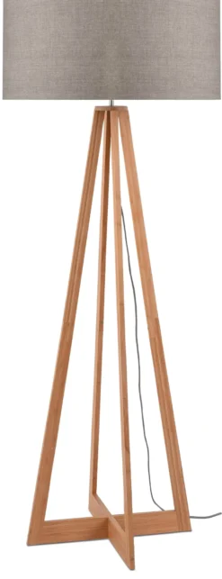 Good&Mojo Everest Vloerlamp