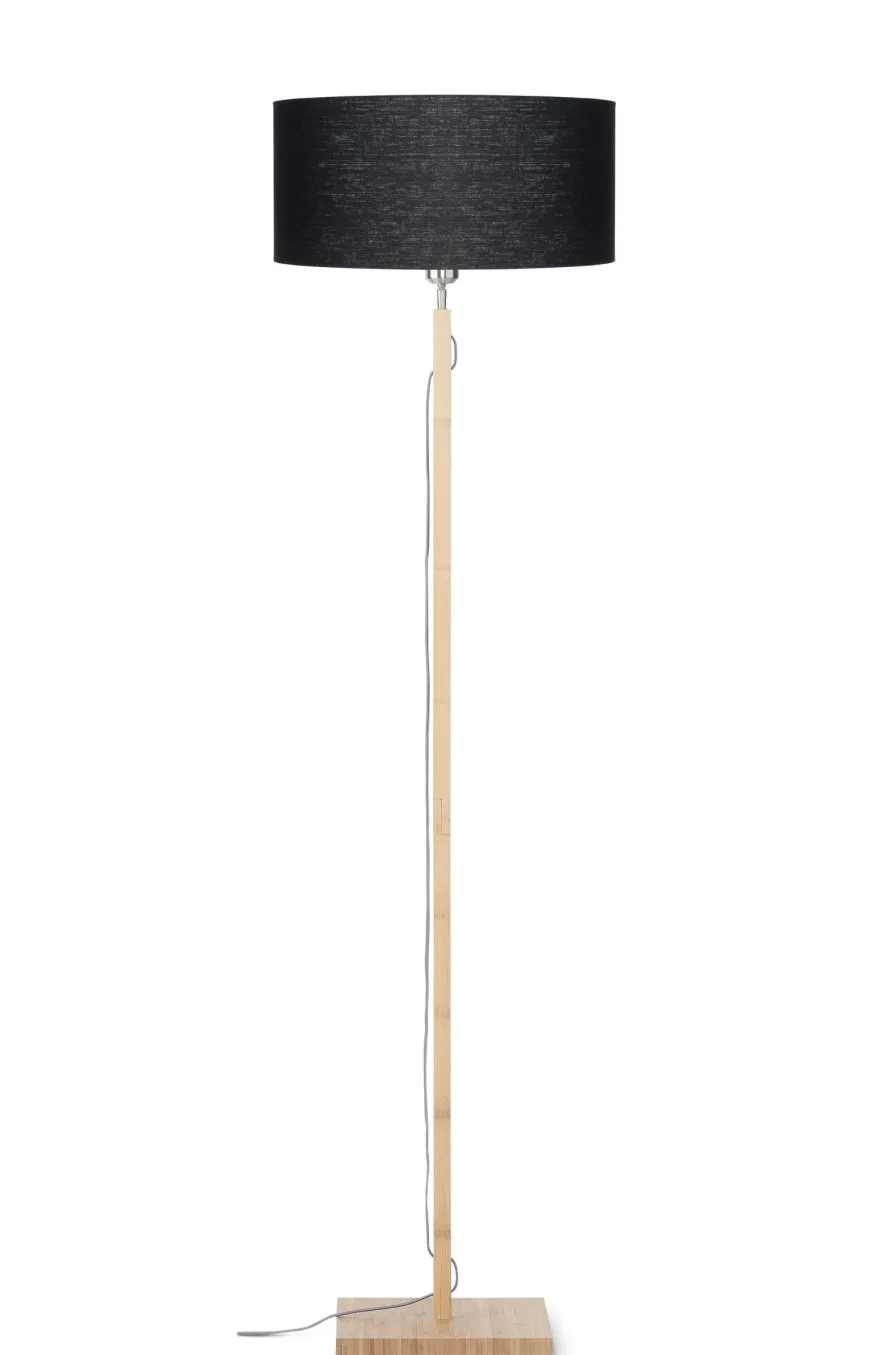 Good&Mojo Fuji Vloerlamp