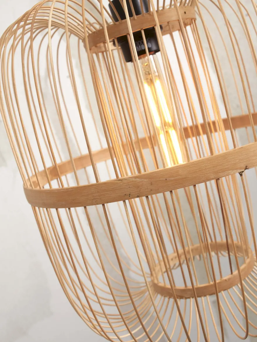 Good&Mojo Hokkaido L Hanglamp