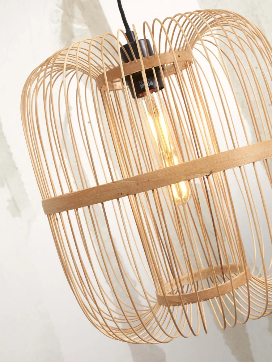 Good&Mojo Hokkaido L Hanglamp