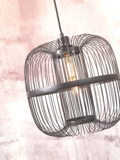 Good&Mojo Hokkaido L Hanglamp