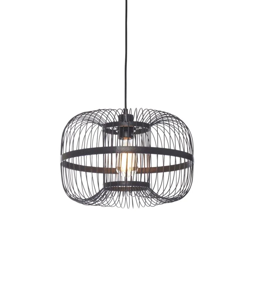 Good&Mojo Hokkaido S Hanglamp