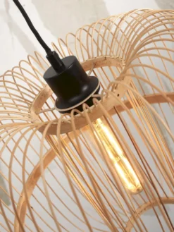 Good&Mojo Hokkaido S Vloerlamp