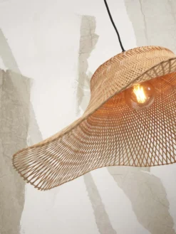 Good&Mojo Ibiza L Hanglamp