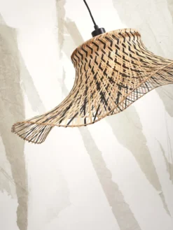 Good&Mojo Ibiza L Hanglamp