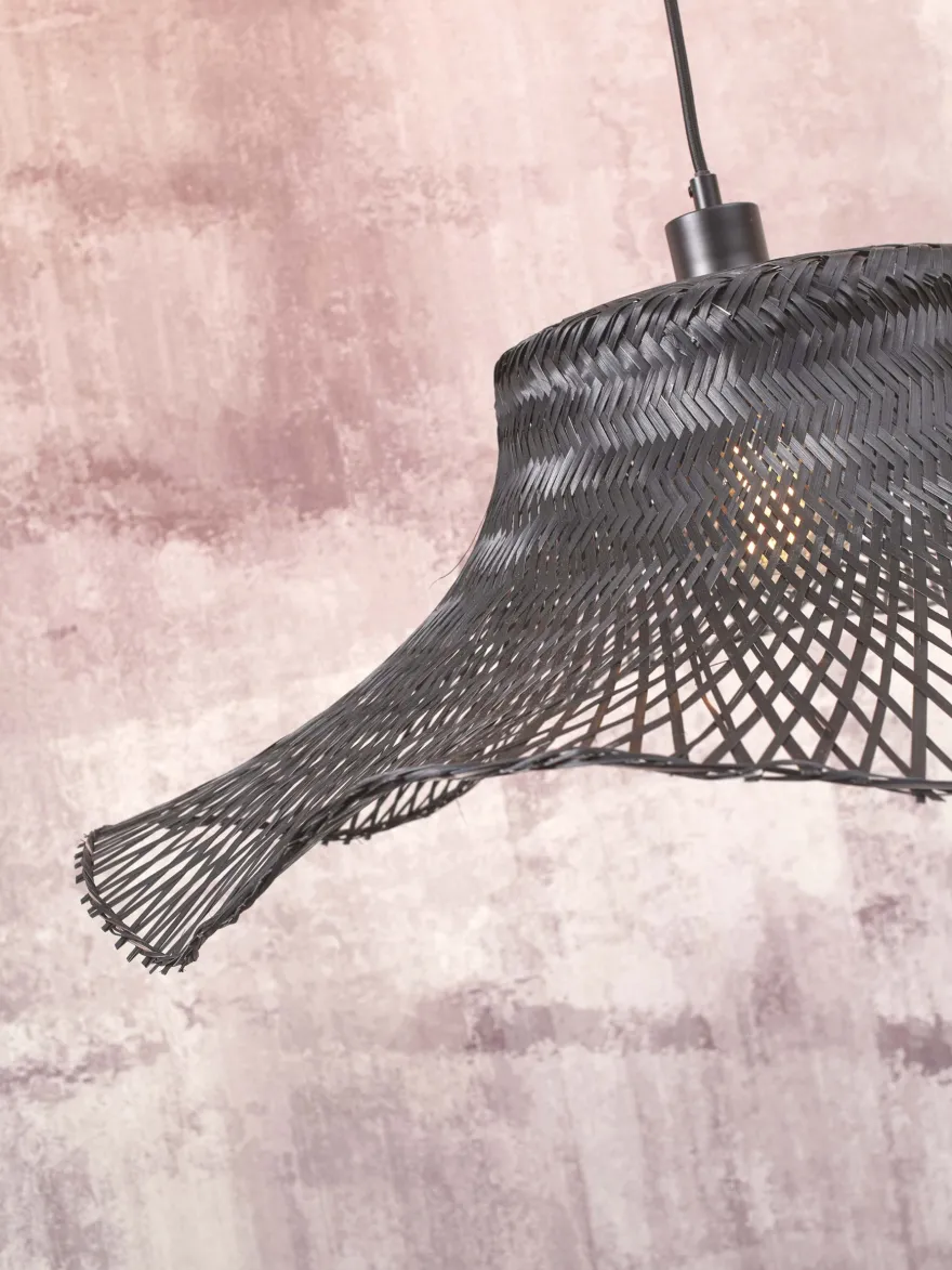 Good&Mojo Ibiza L Hanglamp