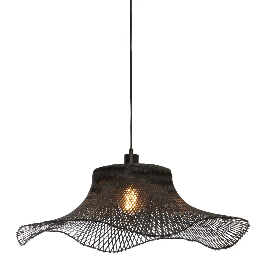 Good&Mojo Ibiza L Hanglamp