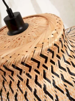Good&Mojo Ibiza L Vloerlamp