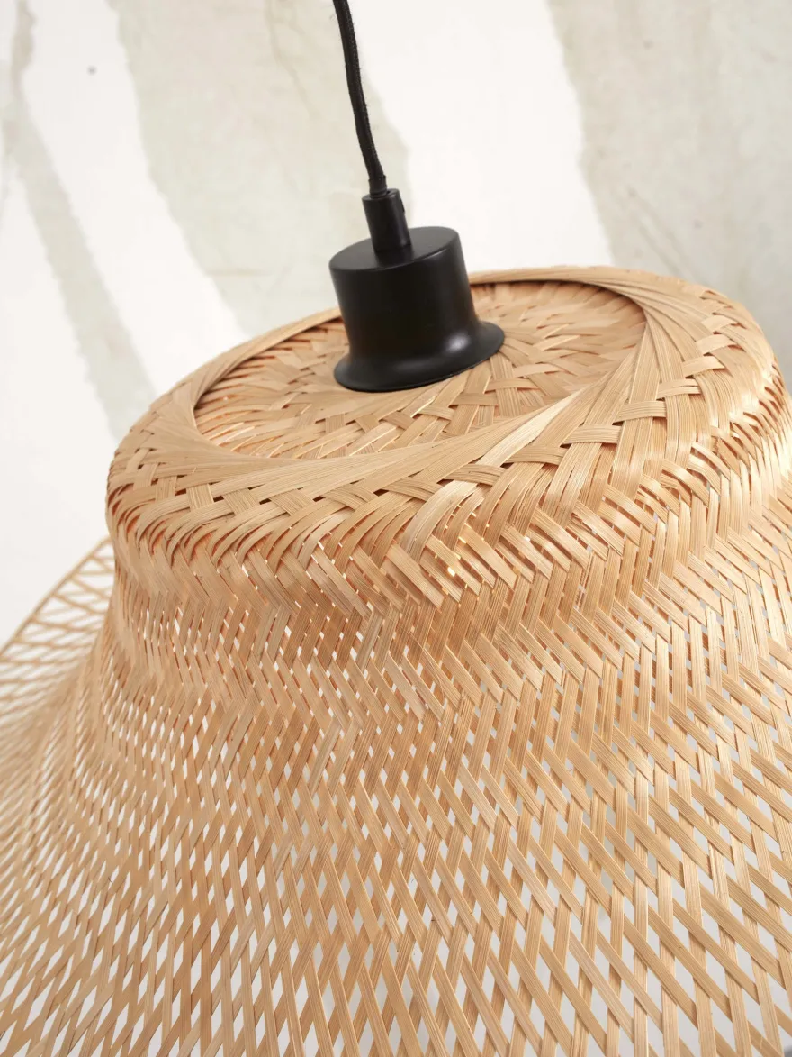 Good&Mojo Ibiza S Hanglamp