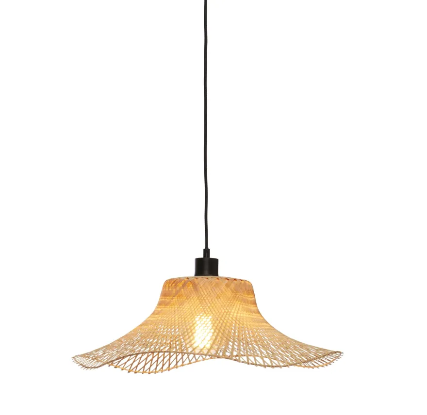 Good&Mojo Ibiza S Hanglamp