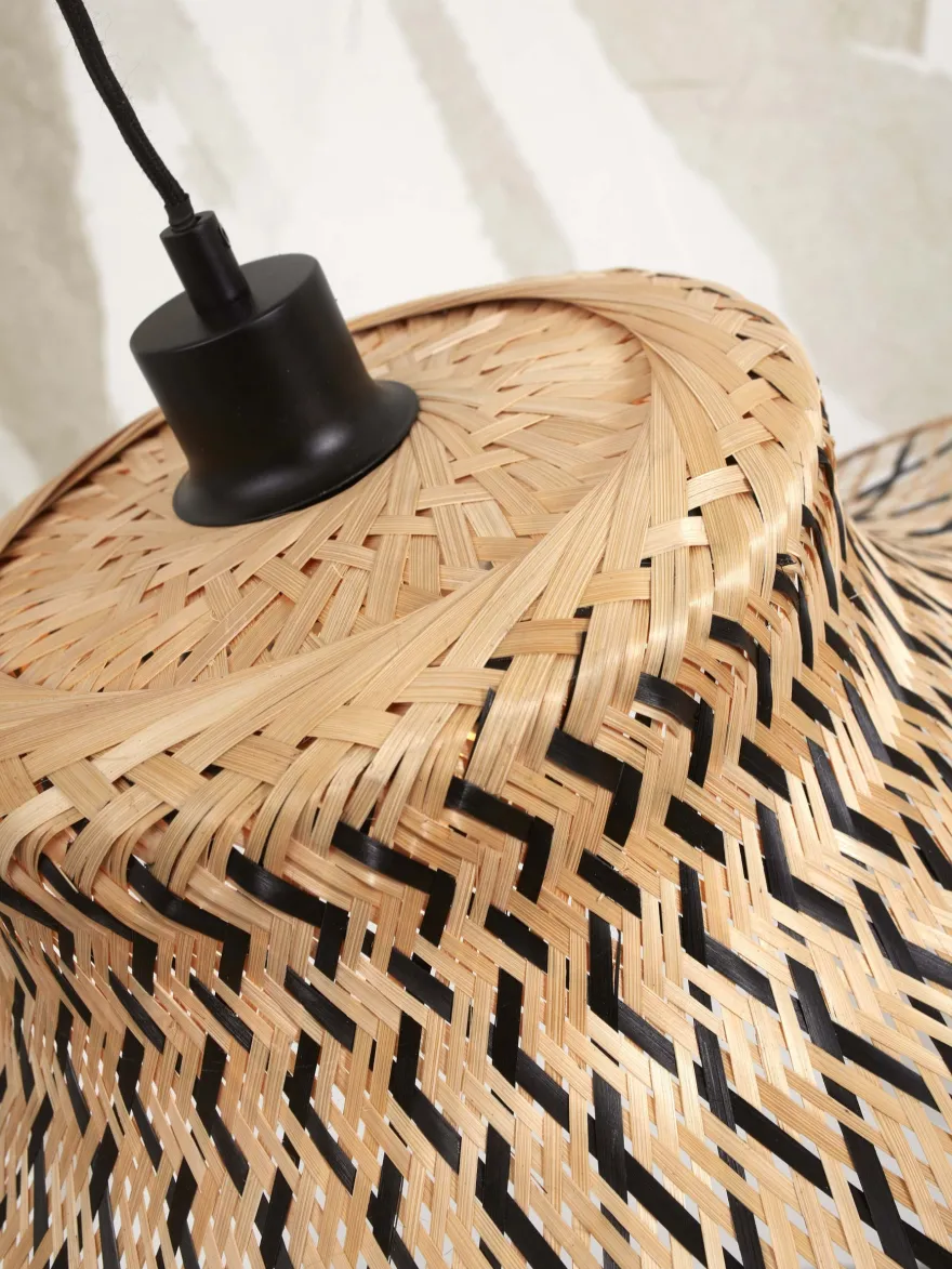 Good&Mojo Ibiza S Hanglamp