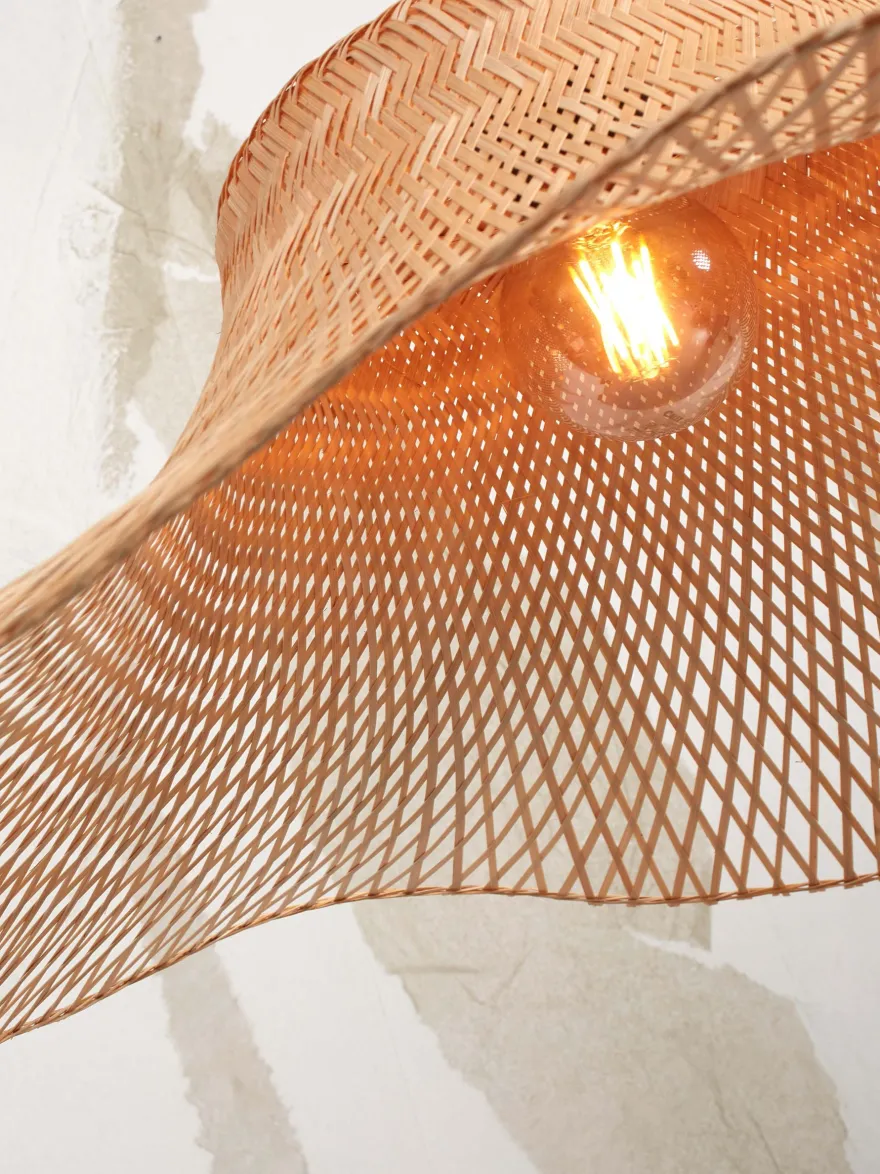 Good&Mojo Ibiza S Plafondlamp