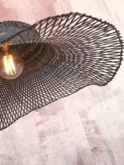 Good&Mojo Ibiza S Vloerlamp