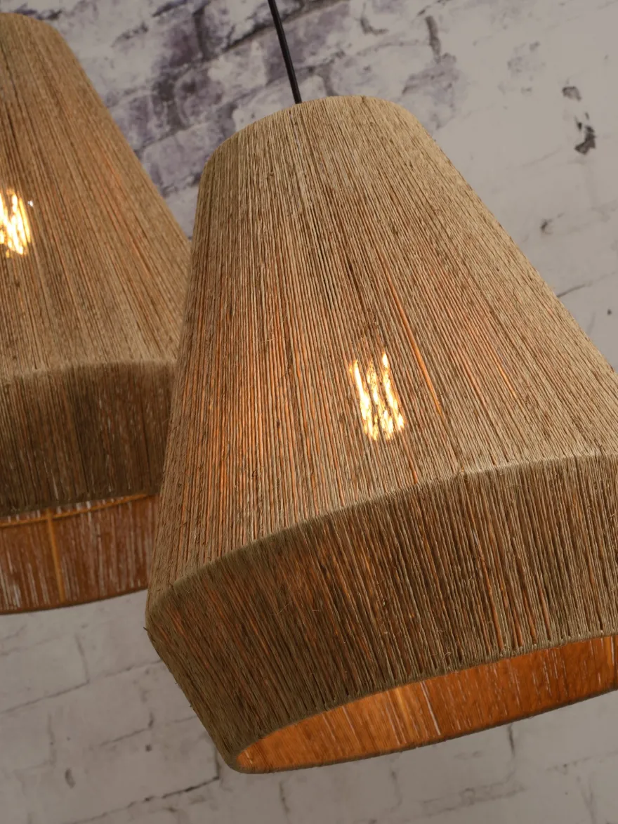 Good&Mojo Iguazu Hanglamp