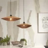 Good&Mojo Iguazu L Hanglamp