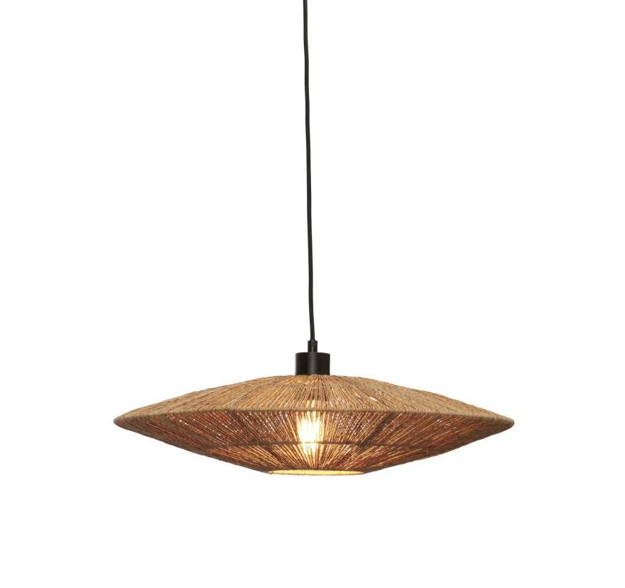 Good&Mojo Iguazu L Hanglamp