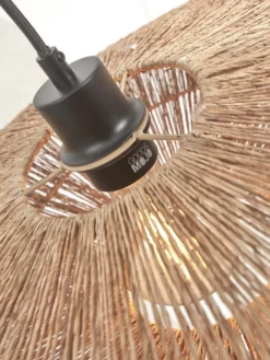 Good&Mojo Iguazu L Vloerlamp