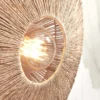 Good&Mojo Iguazu L Wandlamp