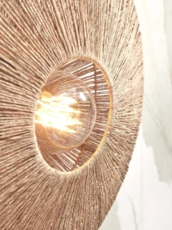 Good&Mojo Iguazu L Wandlamp