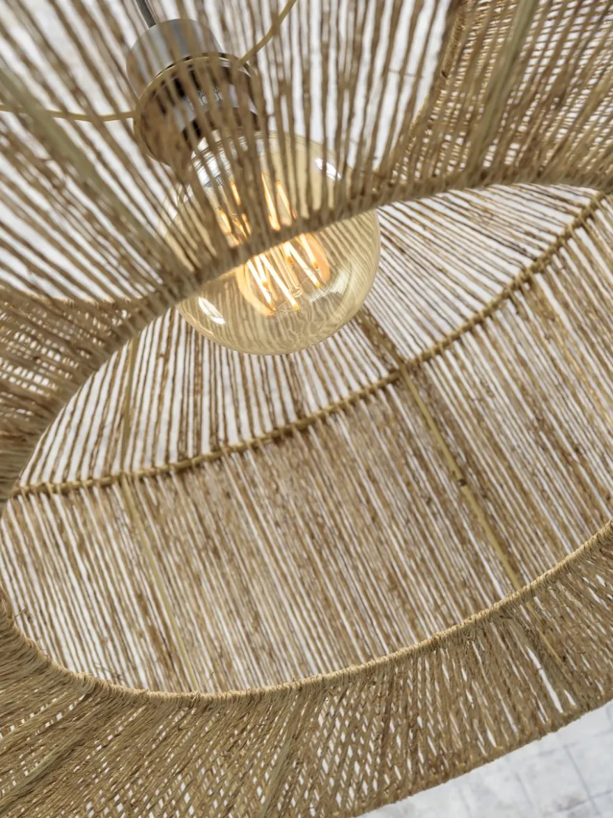 Good&Mojo Iguazu Plafondlamp