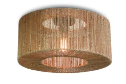 Good&Mojo Iguazu Plafondlamp