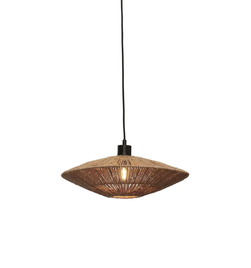 Good&Mojo Iguazu S Hanglamp