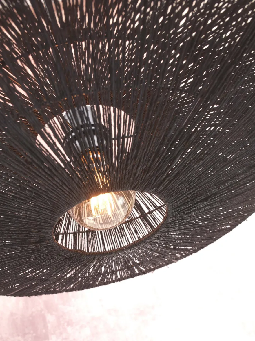 Good&Mojo Iguazu S Hanglamp