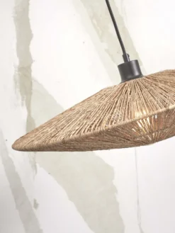 Good&Mojo Iguazu Ufo Vloerlamp
